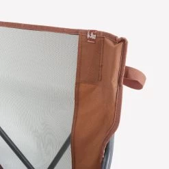 Quechua FAUTEUIL PLIANT CONFORTABLE POUR LE CAMPING 14 Quechua FAUTEUIL PLIANT CONFORTABLE POUR LE CAMPING -Activités De Plein Air fauteuil pliant confortable pour le camping 3