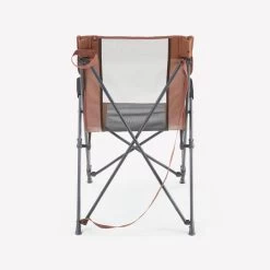 Quechua FAUTEUIL PLIANT CONFORTABLE POUR LE CAMPING 19 Quechua FAUTEUIL PLIANT CONFORTABLE POUR LE CAMPING -Activités De Plein Air fauteuil pliant confortable pour le camping 8