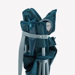 Quechua FAUTEUIL PLIANT POUR LE CAMPING 11 Quechua FAUTEUIL PLIANT POUR LE CAMPING -Activités De Plein Air fauteuil pliant pour le camping 2