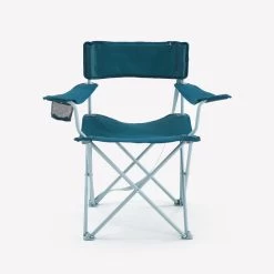 Quechua FAUTEUIL PLIANT POUR LE CAMPING 15 Quechua FAUTEUIL PLIANT POUR LE CAMPING -Activités De Plein Air fauteuil pliant pour le camping 6