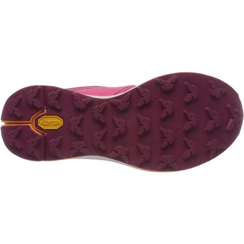 CMP Femme Maia Trail Chaussures De Course Roses 5 CMP Femme Maia Trail Chaussures De Course Roses – Image 3