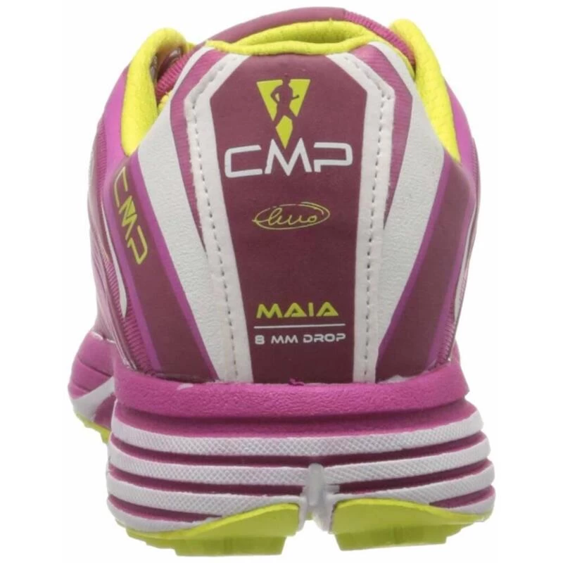 CMP Femme Maia Trail Chaussures De Course Roses 6 CMP Femme Maia Trail Chaussures De Course Roses – Image 4