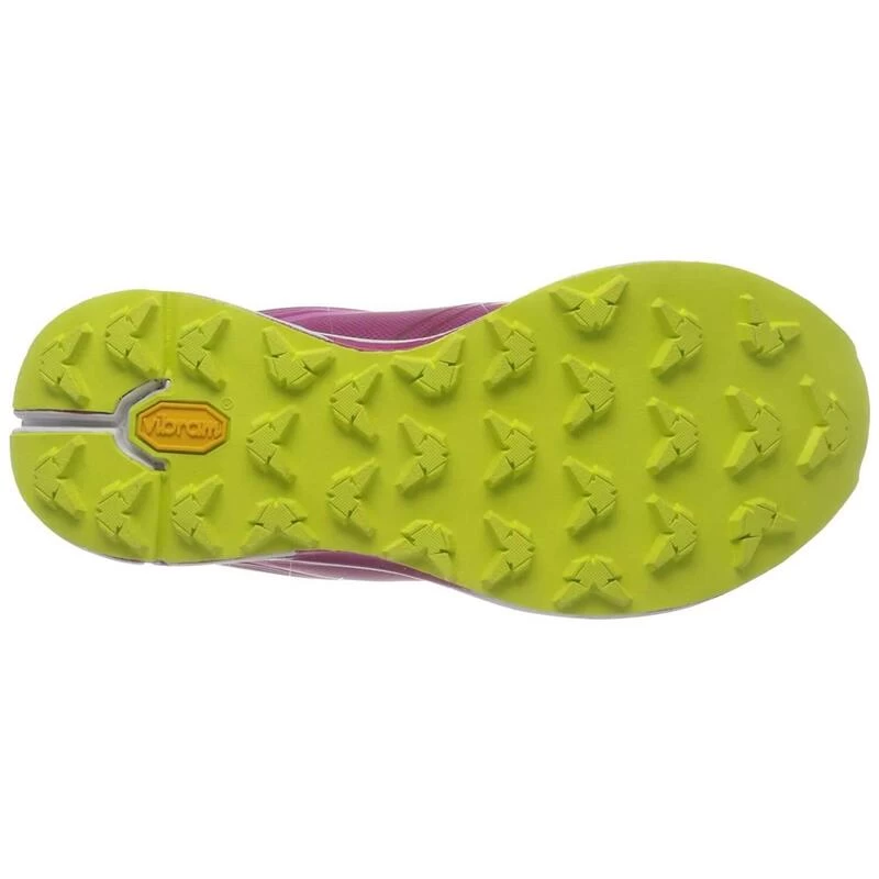 CMP Femme Maia Trail Chaussures De Course Roses 8 CMP Femme Maia Trail Chaussures De Course Roses – Image 6