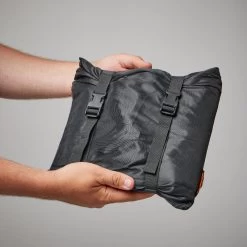 Filet Moustiquaire Pour Hamac Bushcraft -Activités De Plein Air filet moustiquaire pour hamac bushcraft 3