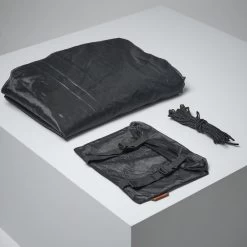 Filet Moustiquaire Pour Hamac Bushcraft -Activités De Plein Air filet moustiquaire pour hamac bushcraft 4