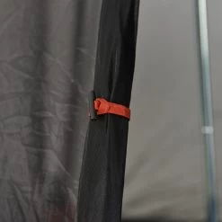 Filet Moustiquaire Tipi Bushcraft Bivouac Noir 12 Filet Moustiquaire Tipi Bushcraft Bivouac Noir -Activités De Plein Air filet moustiquaire tipi bushcraft bivouac noir 4