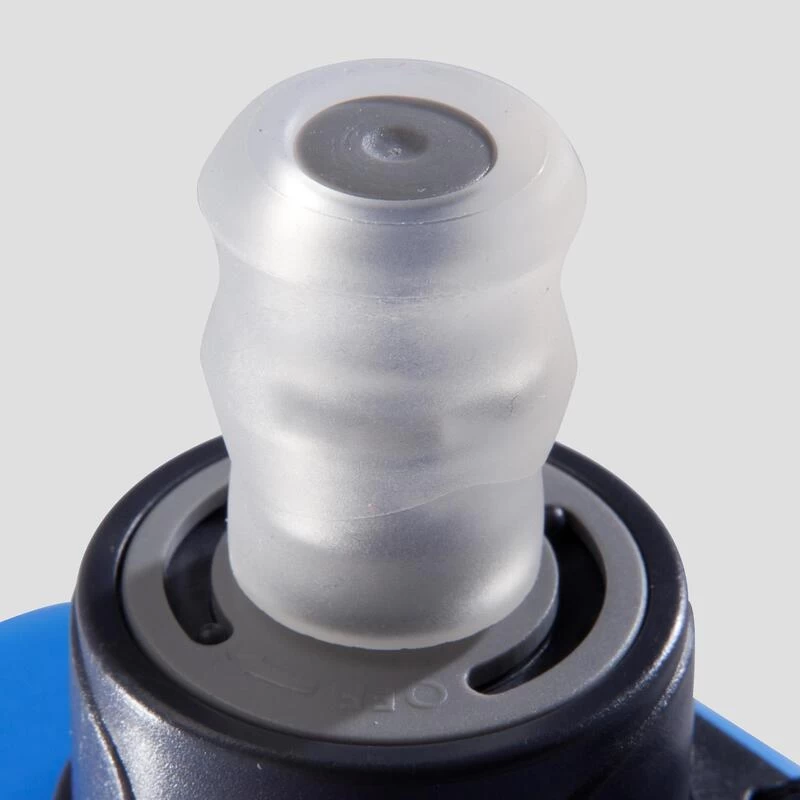 FLASQUE SOUPLE TRAIL RUNNING 500 ML BLEU 9 FLASQUE SOUPLE TRAIL RUNNING 500 ML BLEU – Image 7