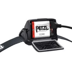 FRONTALE PETZL ACTIK COR600lm -Activités De Plein Air frontale petzl actik cor600lm 3