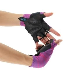UYN GANTS ALL ROAD UNISEXE -Activités De Plein Air gants all road unisexe 1