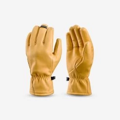 Simond GANTS D'ALPINISME EN CUIR - ALPINISM