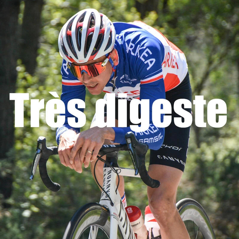 Gâteau énergétique - Gatosport Nature - 400g 4 Gâteau énergétique - Gatosport Nature - 400g – Image 2