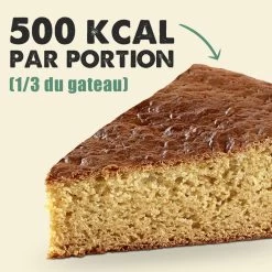 Gâteau énergétique - Gatosport Nature - 400g 10 Gâteau énergétique - Gatosport Nature - 400g -Activités De Plein Air gateau energetique gatosport nature 400g 3