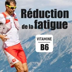 Gel énergétique Antioxydant - Citron - 10x34g -Activités De Plein Air gel energetique antioxydant citron 10x34g 2