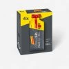 Powerbar Gel énergétique POWER GEL Fruits Rouges 4x41g 2 Powerbar Gel énergétique POWER GEL Fruits Rouges 4x41g -Activités De Plein Air gel energetique power gel fruits rouges 4x41g