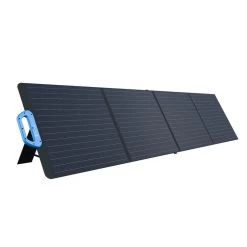 Générateur Solaire BLUETTI AC300+2B300+3*200W Panneaux Solaires Pour Vanlife -Activités De Plein Air generateur solaire bluetti ac3002b3003200w panneaux solaires pour vanlife 4