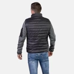 Gilet De Trekking Et D'alpinisme Pour Hommes Izas TYREE M -Activités De Plein Air gilet de trekking et dalpinisme pour hommes izas tyree m 3