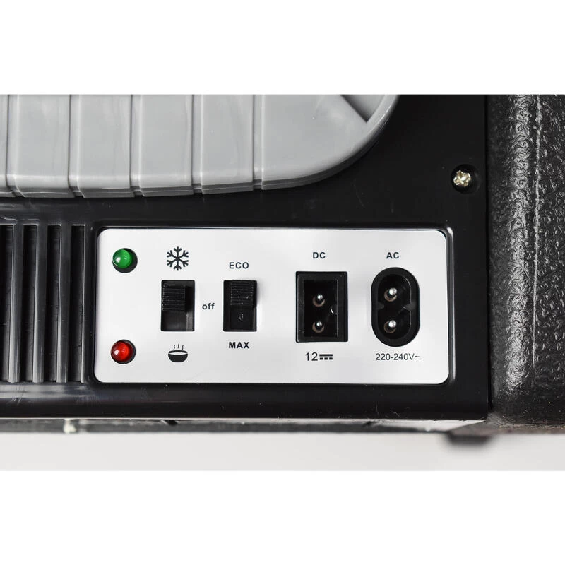 Glacière électrique Trolley Chaud/froid Biénergie 45L 8 Glacière électrique Trolley Chaud/froid Biénergie 45L – Image 6