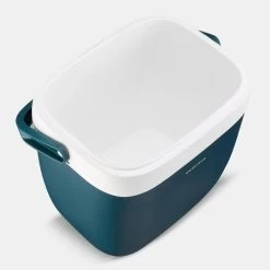 Quechua GLACIERE RIGIDE DE CAMPING - 22 LITRES - CONSERVATION AU FRAIS 5 HEURES 11 Quechua GLACIERE RIGIDE DE CAMPING - 22 LITRES - CONSERVATION AU FRAIS 5 HEURES -Activités De Plein Air glaciere rigide de camping 22 litres conservation au frais 5 heures 3