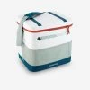Quechua GLACIERE SOUPLE DE CAMPING - 35 LITRES - CONSERVATION AU FRAIS 17 HEURES -Activités De Plein Air glaciere souple de camping 35 litres conservation au frais 17 heures