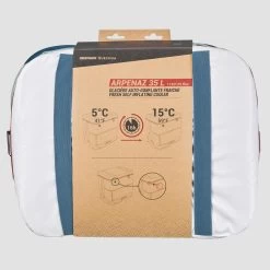 Quechua GLACIERE SOUPLE DE CAMPING - 35 LITRES - CONSERVATION AU FRAIS 17 HEURES 15 Quechua GLACIERE SOUPLE DE CAMPING - 35 LITRES - CONSERVATION AU FRAIS 17 HEURES -Activités De Plein Air glaciere souple de camping 35 litres conservation au frais 17 heures 3