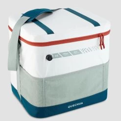 Quechua GLACIERE SOUPLE DE CAMPING - 35 LITRES - CONSERVATION AU FRAIS 17 HEURES 18 Quechua GLACIERE SOUPLE DE CAMPING - 35 LITRES - CONSERVATION AU FRAIS 17 HEURES -Activités De Plein Air glaciere souple de camping 35 litres conservation au frais 17 heures 6