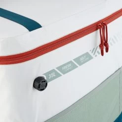 Quechua GLACIERE SOUPLE DE CAMPING - 35 LITRES - CONSERVATION AU FRAIS 17 HEURES 20 Quechua GLACIERE SOUPLE DE CAMPING - 35 LITRES - CONSERVATION AU FRAIS 17 HEURES -Activités De Plein Air glaciere souple de camping 35 litres conservation au frais 17 heures 8