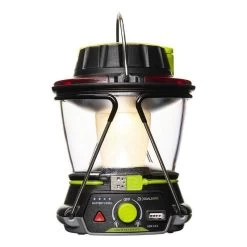 Goal Zero Lighthouse 600 - Lanterne Rechargeable -Activités De Plein Air goal zero lighthouse 600 lanterne rechargeable 4