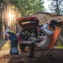 Goal Zero Yeti 1500X Station D'alimentation Portable -Activités De Plein Air goal zero yeti 1500x station dalimentation portable 3