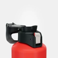 Quechua Gourde Alu 1L Avec Bouchon à Ouverture Rapide Pour La Randonnée - Rouge 18 Quechua Gourde Alu 1L Avec Bouchon à Ouverture Rapide Pour La Randonnée - Rouge -Activités De Plein Air gourde alu 1l avec bouchon a ouverture rapide pour la randonnee rouge 6