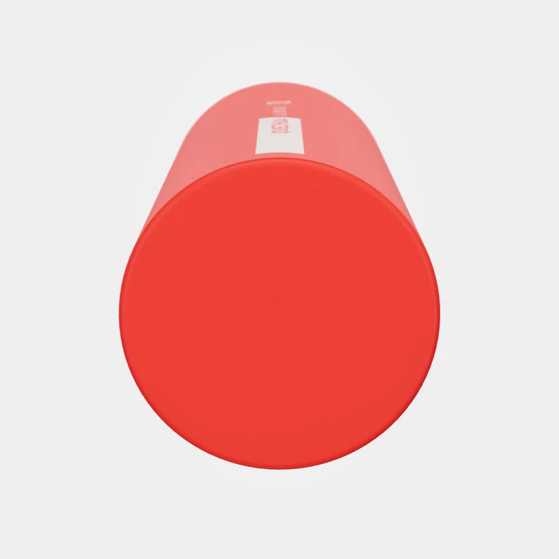 Quechua Gourde Alu 1L Avec Bouchon à Ouverture Rapide Pour La Randonnée - Rouge 12 Quechua Gourde Alu 1L Avec Bouchon à Ouverture Rapide Pour La Randonnée - Rouge – Image 10