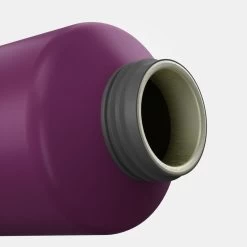 Quechua Gourde Alu 1L Avec Bouchon à Ouverture Rapide Pour La Randonnée - Violet 20 Quechua Gourde Alu 1L Avec Bouchon à Ouverture Rapide Pour La Randonnée - Violet -Activités De Plein Air gourde alu 1l avec bouchon a ouverture rapide pour la randonnee violet 8