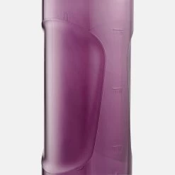 Quechua Gourde Ecozen® 0,8L Avec Bouchon Ouverture Rapide Pour La Randonnée - Violet -Activités De Plein Air gourde ecozen 08l avec bouchon ouverture rapide pour la randonnee violet 4