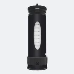 GOURDE FILTRANTE PURIFICATEUR D'EAU LIBERTY - LIFESAVER - 400 ML - 2000L FILTRÉS -Activités De Plein Air gourde filtrante purificateur deau liberty lifesaver 400 ml 2000l filtres 2