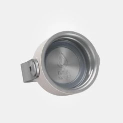 Quechua Gourde Inox 1L Avec Bouchon à Vis Pour La Randonnée - Blanc 17 Quechua Gourde Inox 1L Avec Bouchon à Vis Pour La Randonnée - Blanc -Activités De Plein Air gourde inox 1l avec bouchon a vis pour la randonnee blanc 5