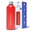 Gourde Isotherme Rouge De 500ml : 24h Chaud, 48h Au Frais 2 Gourde Isotherme Rouge De 500ml : 24h Chaud, 48h Au Frais -Activités De Plein Air gourde isotherme rouge de 500ml 24h chaud 48h au frais