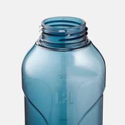 Quechua Gourde Rando MH500 Bouchon Ouverture Rapide 1,2 Litre Plastique (Ecozen®) Bleu -Activités De Plein Air gourde rando mh500 bouchon ouverture rapide 12 litre plastique ecozen bleu 3