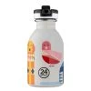 Gourdes 24Bottles Best Friends Gourde Enfant- 250 Ml -Activités De Plein Air gourdes 24bottles best friends gourde enfant 250 ml