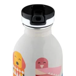 Gourdes 24Bottles Best Friends Gourde Enfant- 250 Ml -Activités De Plein Air gourdes 24bottles best friends gourde enfant 250 ml 2