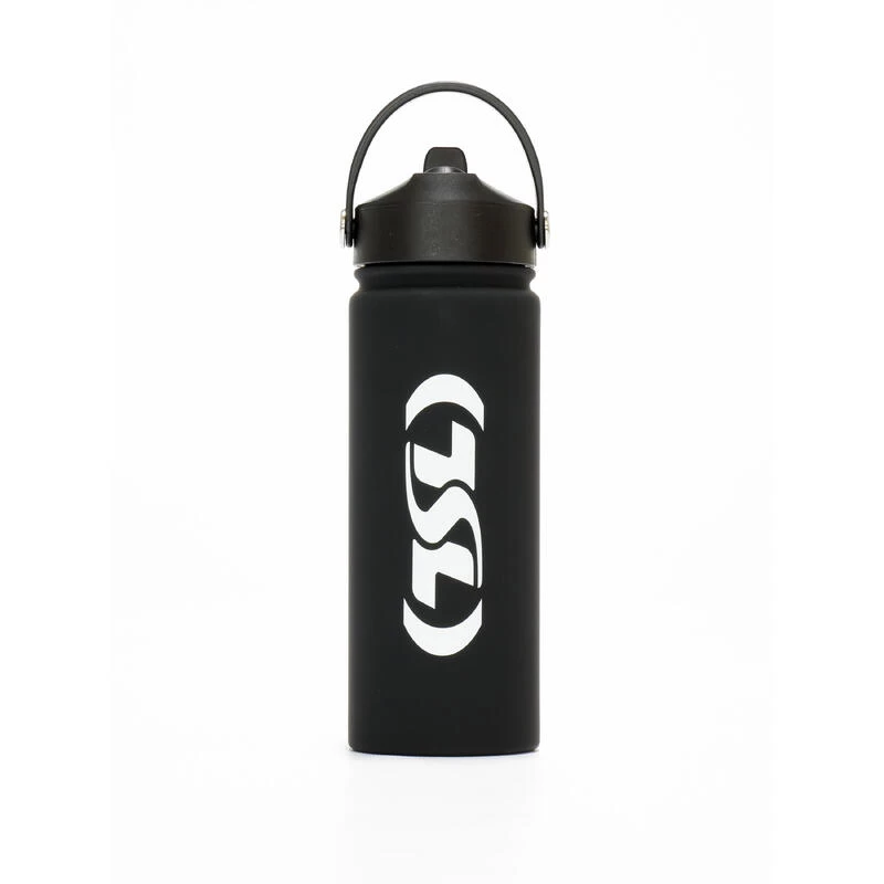 Gourdes TSL Flask-Noir-500 ML 4 Gourdes TSL Flask-Noir-500 ML – Image 2