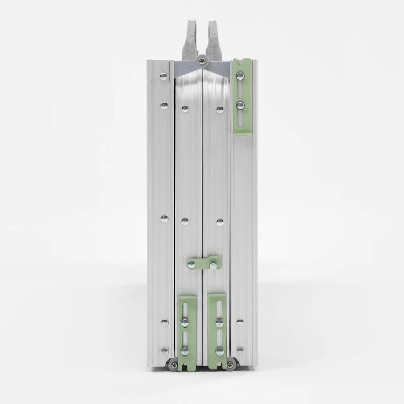 Quechua GRANDE TABLE DE CAMPING PLIANTE - 6 À 8 PERSONNES 7 Quechua GRANDE TABLE DE CAMPING PLIANTE - 6 À 8 PERSONNES – Image 5