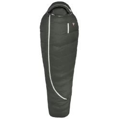 Grüezi Biopod DownWool Summer 185 - Forêt Profonde