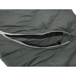 Grüezi Biopod DownWool Summer 185 - Forêt Profonde -Activités De Plein Air gruezi biopod downwool summer 185 foret profonde 5