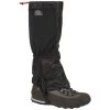HIGHLANDER Guêtres (set) Cuillin 420D Nylon - Noir -Activités De Plein Air guetres set cuillin 420d nylon noir