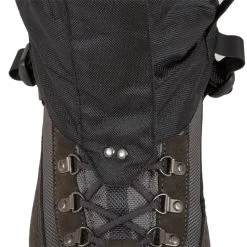 HIGHLANDER Guêtres (set) Cuillin 420D Nylon - Noir -Activités De Plein Air guetres set cuillin 420d nylon noir 2