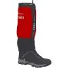 Guêtres TSL High Trek - M - Rouge/Noir -Activités De Plein Air guetres tsl high trek m rougenoir