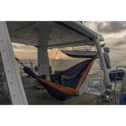 TICKET TO THE MOON Hamac King Size Bordeaux / Jaune 9 TICKET TO THE MOON Hamac King Size Bordeaux / Jaune -Activités De Plein Air hamac king size bordeaux jaune 3