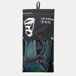 Simond HARNAIS D'ESCALADE ENFANT - FIRST KLIMB JUNIOR -Activités De Plein Air harnais descalade enfant first klimb junior 4