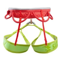 Simond HARNAIS D'ESCALADE ET D'ALPINISME LÉGER - EDGE ORANGE ET JAUNE 14 Simond HARNAIS D'ESCALADE ET D'ALPINISME LÉGER - EDGE ORANGE ET JAUNE -Activités De Plein Air harnais descalade et dalpinisme leger edge orange et jaune 2