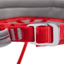 Simond HARNAIS D'ESCALADE ET D'ALPINISME LÉGER - EDGE ORANGE ET JAUNE 20 Simond HARNAIS D'ESCALADE ET D'ALPINISME LÉGER - EDGE ORANGE ET JAUNE -Activités De Plein Air harnais descalade et dalpinisme leger edge orange et jaune 8