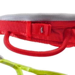 Simond HARNAIS D'ESCALADE ET D'ALPINISME LÉGER - EDGE ORANGE ET JAUNE 21 Simond HARNAIS D'ESCALADE ET D'ALPINISME LÉGER - EDGE ORANGE ET JAUNE -Activités De Plein Air harnais descalade et dalpinisme leger edge orange et jaune 9